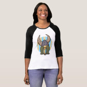 T-shirt viking_1 (Devant entier)