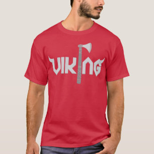 T-shirt Viking 38