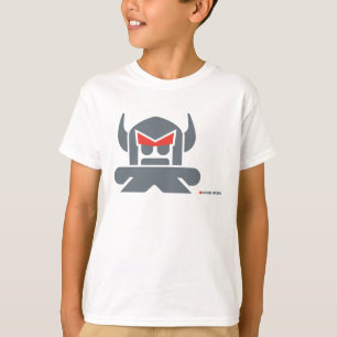 T-shirt Viking fâché