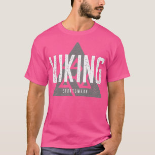 T-shirt Viking Trio Mode sport