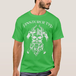 T-shirt Viking Valhalla