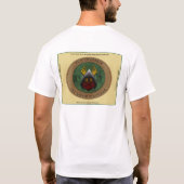 T-shirt VikingBeer2 (Dos)