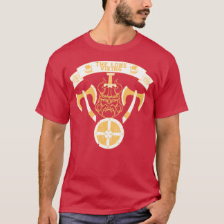 T-shirt VikingLone