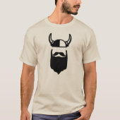 T-shirt Vikings (Devant)