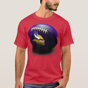 T-shirt Vikings