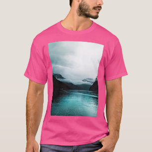 T-shirt Vikings 10