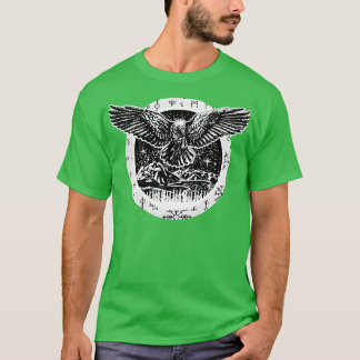 T-shirt Vikings 44