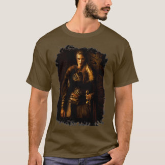 T-shirt Vikings I