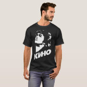 T-shirt Viktor в (т de и de о de к) (Devant entier)