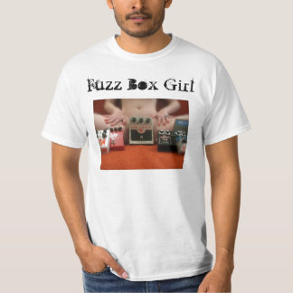 T-shirt Vilain
