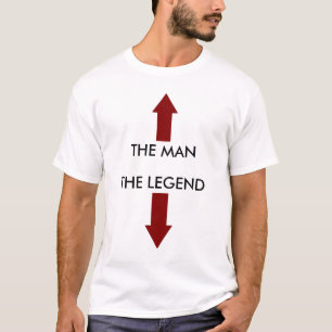 T-shirt Vilain