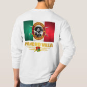 T-shirt Villa Pancho 1 (Dos)