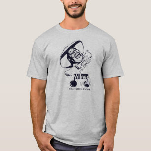 T-shirt Village Music Legend Tee