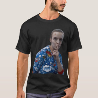 T-shirt Villanelle (1)