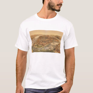 T-shirt Ville de New-York, 18