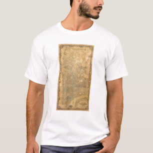 T-shirt Ville de New-York 2
