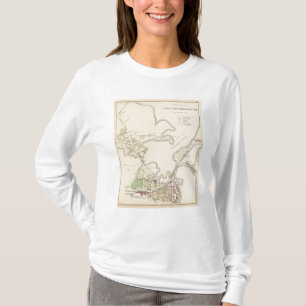 T-shirt Ville de Portsmouth 2