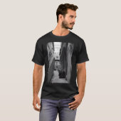 T-shirt Villefranche sur Mer (Devant entier)