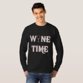 T-shirt Vin 67 (Devant entier)
