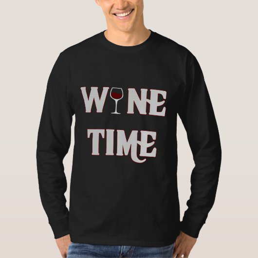 T-shirt Vin 67 (Devant)