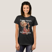T-Shirt Vin Arménien (Devant entier)