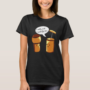 T-shirt Vin Cork Liqueur alcoolique Vin Raisins Fermentés