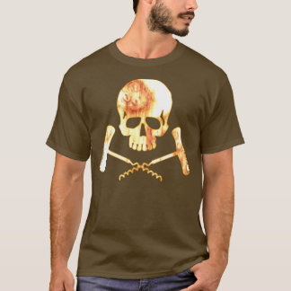T-shirt Vin obtenu ?