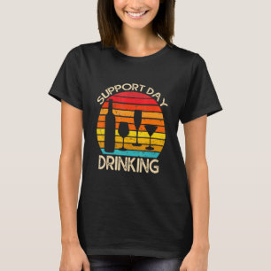 T-shirt Vin Réfrigérateur Vin Cabinet Vin Tumbler Vin S