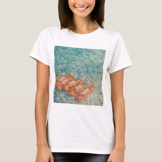 T-shirt Vin refroidissant 2010 (Devant)