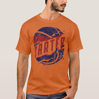 T-shirt Vince ter New Jersey Skyball