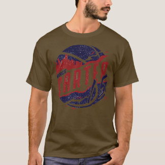 T-shirt Vince ter New Jersey Skyball 1