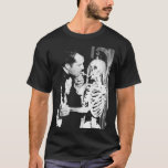 T-shirt Vincent Price sur l'ensemble de TWICE TOLD TALES 5<br><div class="desc">Vincent Price sur l'ensemble de TWICE TOLD TALES 554</div>