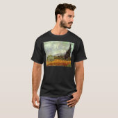 T-shirt Vincent van Gogh (Devant entier)