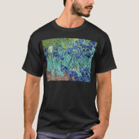 Vincent van Gogh Iris