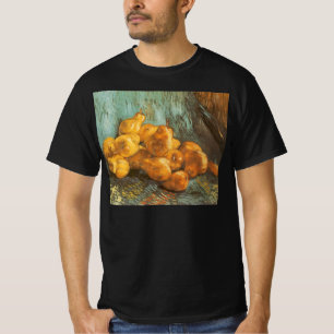 T-shirt Vincent van Gogh - La vie morte avec les poires de