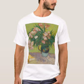 T-shirt Vincent Van Gogh Oleander (Devant)