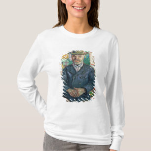 T-shirt Vincent van Gogh   Pere Tanguy (père Tanguy)