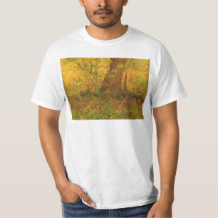 T-shirt Vincent van Gogh - Sous-croissance
