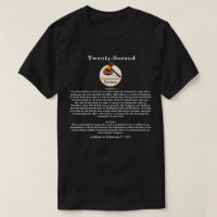 Vingt-deuxième (22e) amendement constitutionnel