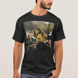 T-shirt Vingt et vingt-cinq Na Hee Do