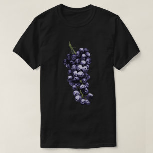T-shirt vino de la muerte