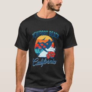 T-shirt Vint