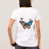 T-shirt Vintage (Dos)