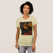 T-shirt Vintage (Devant entier)