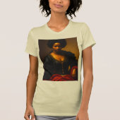 T-shirt Vintage (Devant)