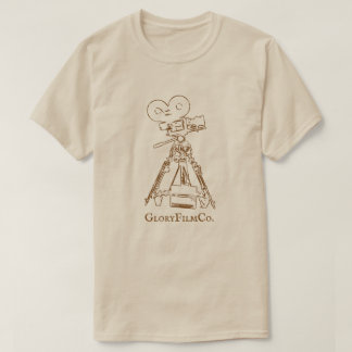 T-shirt Vintage