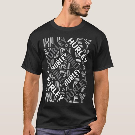 T-shirt Vintage (Devant)