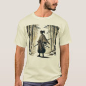 T-shirt vintage (Devant)