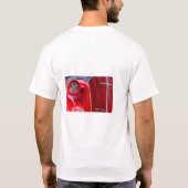 T-shirt Vintage (Dos)