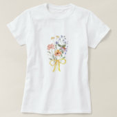 T-shirt vintage (Design devant)